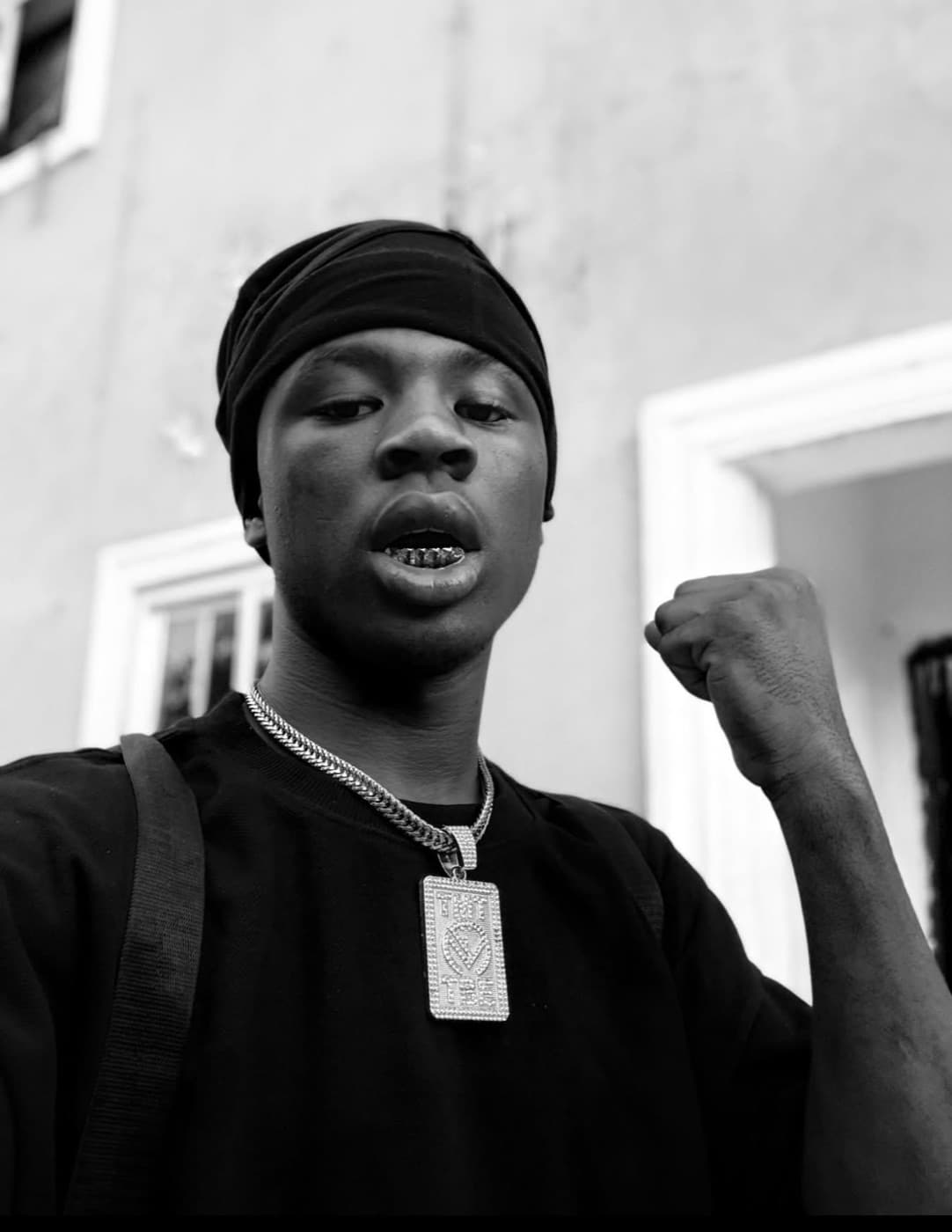 Jeff Myers — Entertainer • Content Creator • New Music Coming Soon